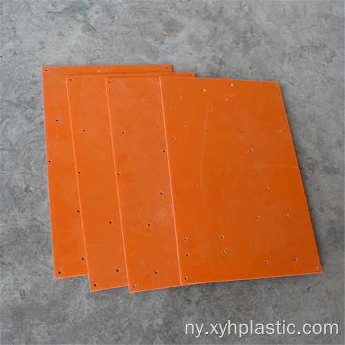 GRADE XX PHENOLIC BAQUELITE SHEET